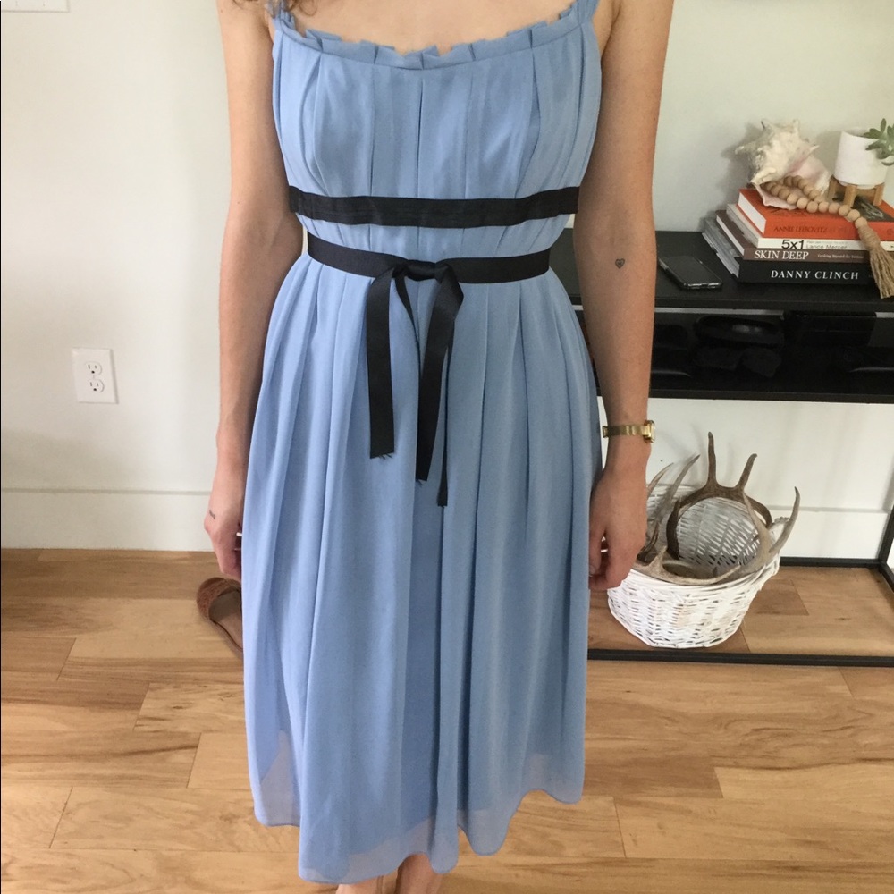 Vera Wang Party Dress